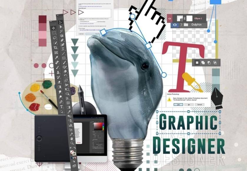 Graphic Designer